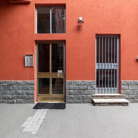 Milano Functional Apartment 外观 照片
