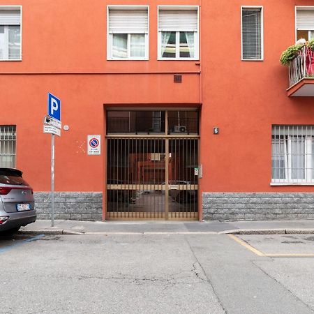 Milano Functional Apartment 外观 照片