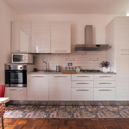 Milano Functional Apartment 外观 照片