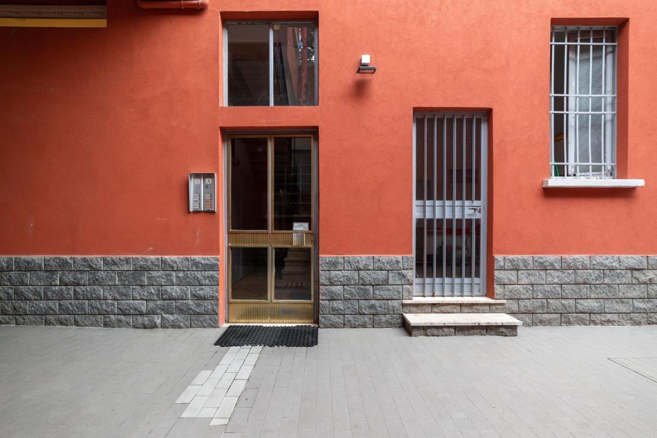 Milano Functional Apartment 外观 照片