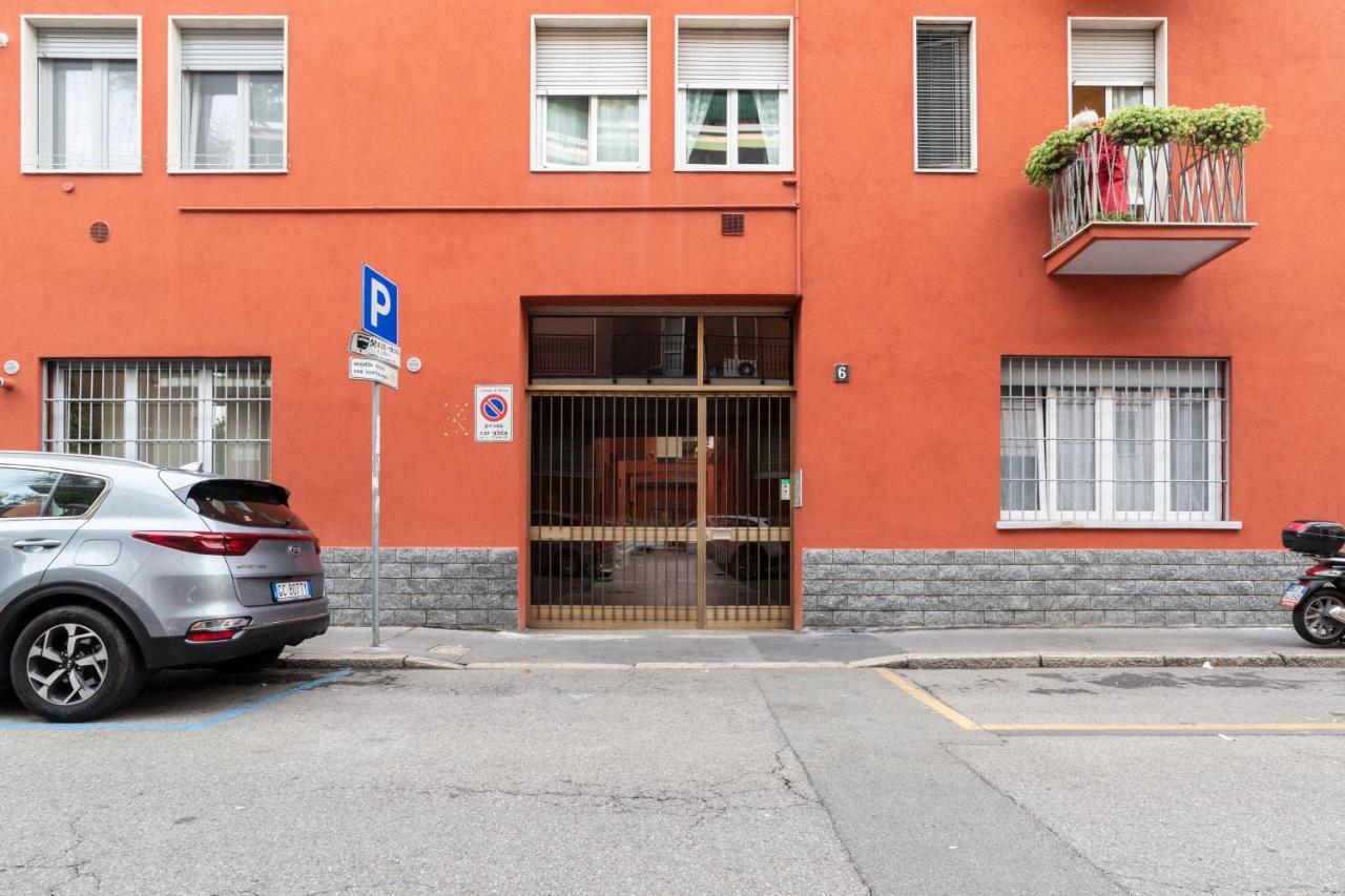 Milano Functional Apartment 外观 照片