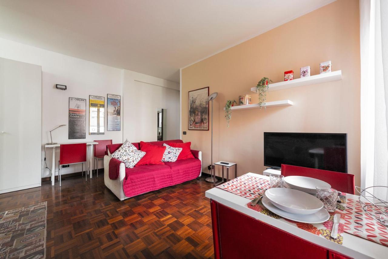 Milano Functional Apartment 外观 照片
