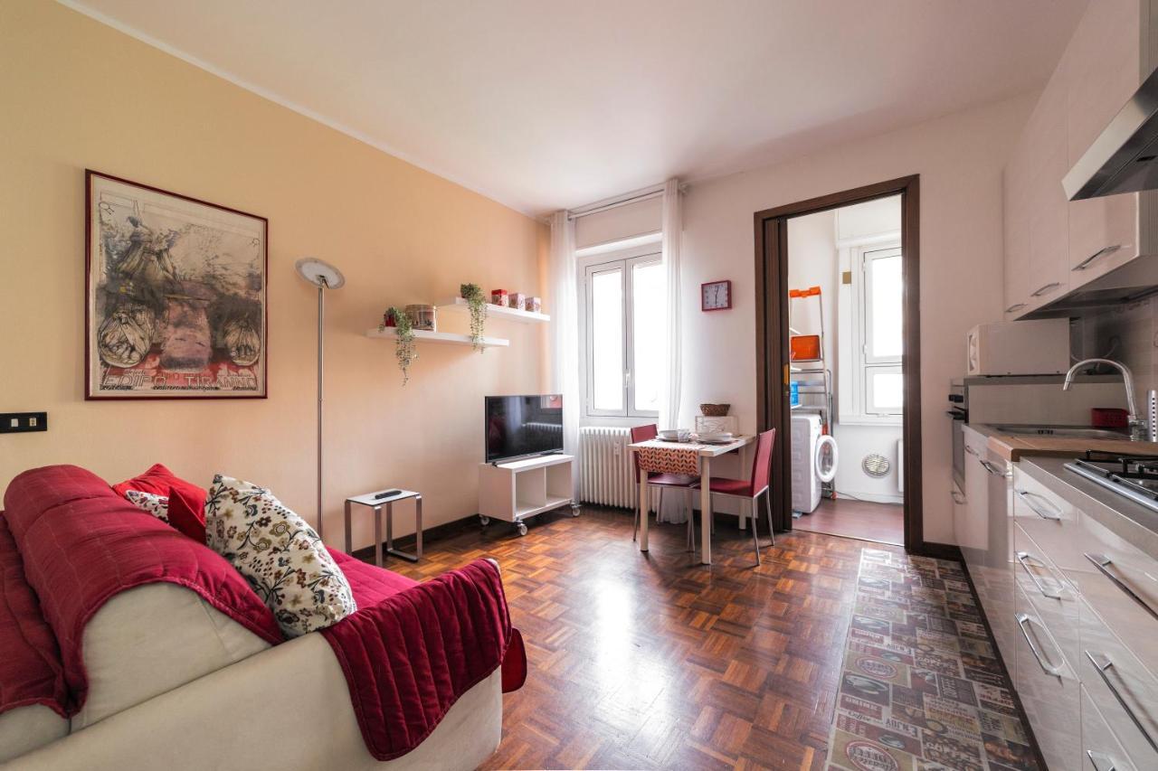 Milano Functional Apartment 外观 照片