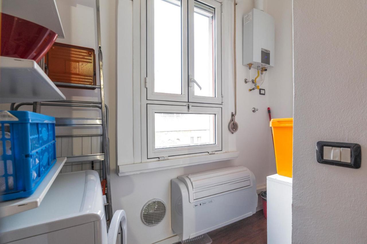Milano Functional Apartment 外观 照片
