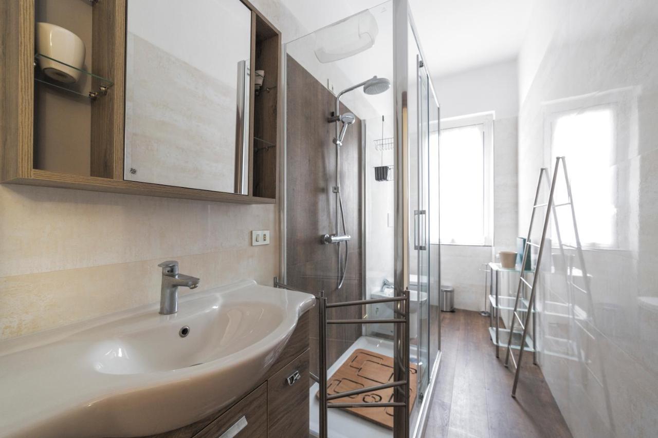 Milano Functional Apartment 外观 照片