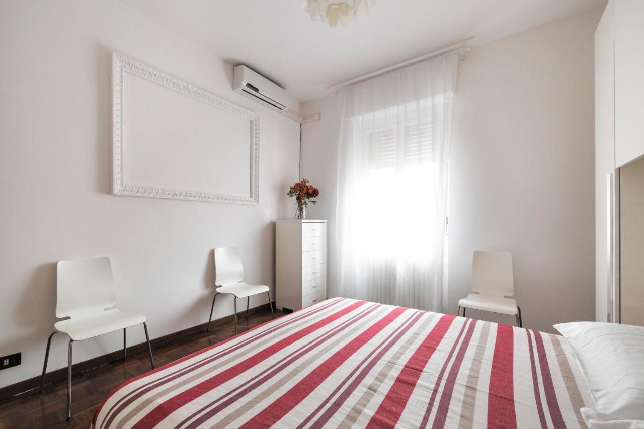 Milano Functional Apartment 外观 照片
