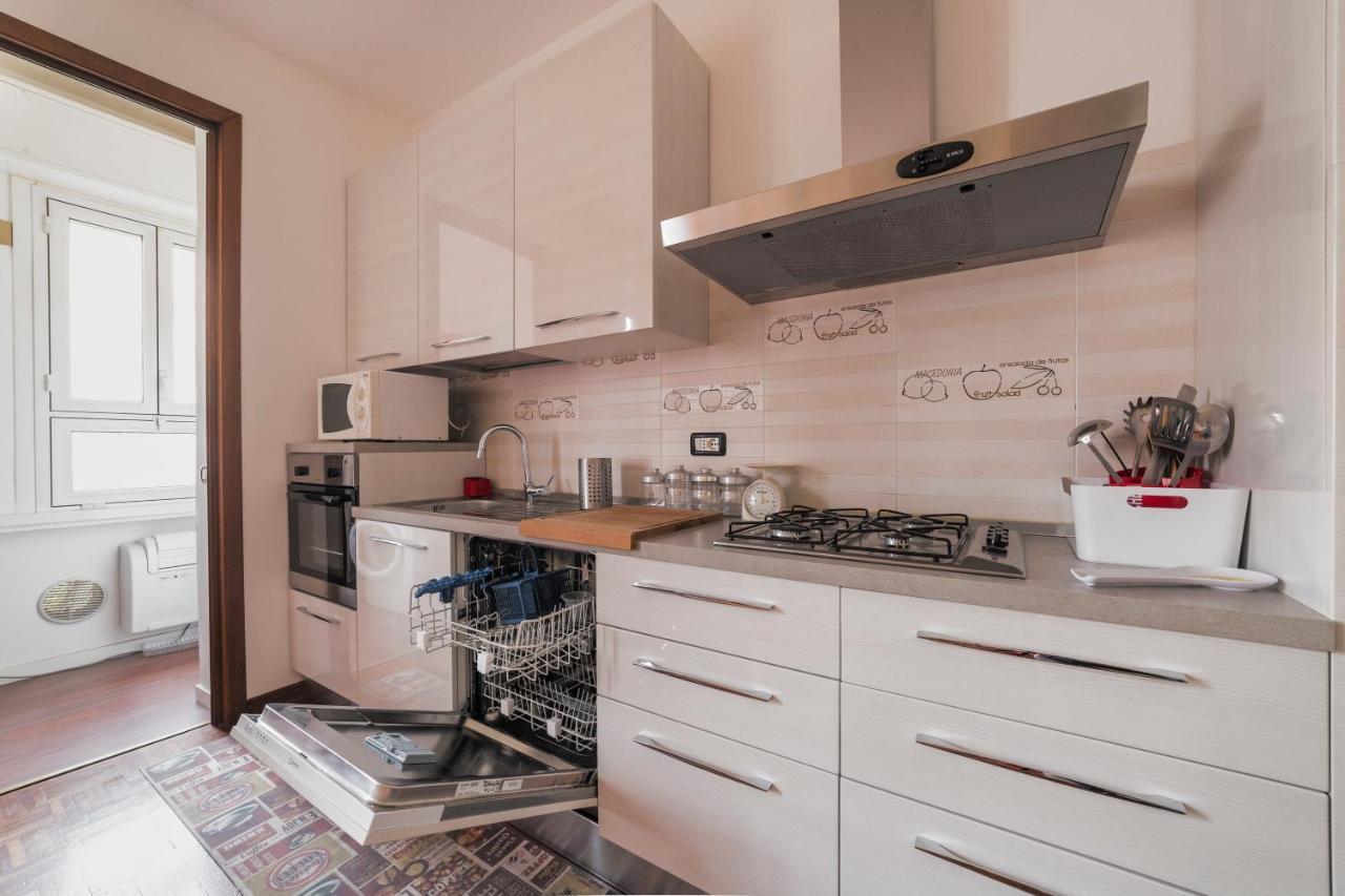 Milano Functional Apartment 外观 照片