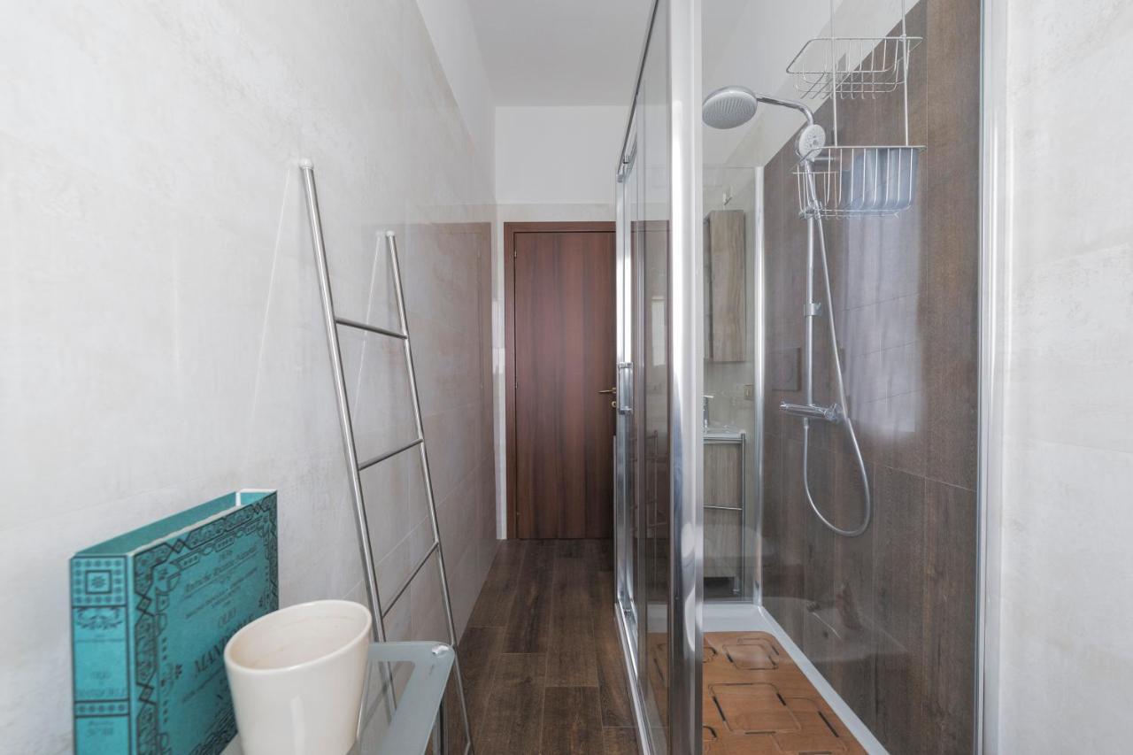 Milano Functional Apartment 外观 照片