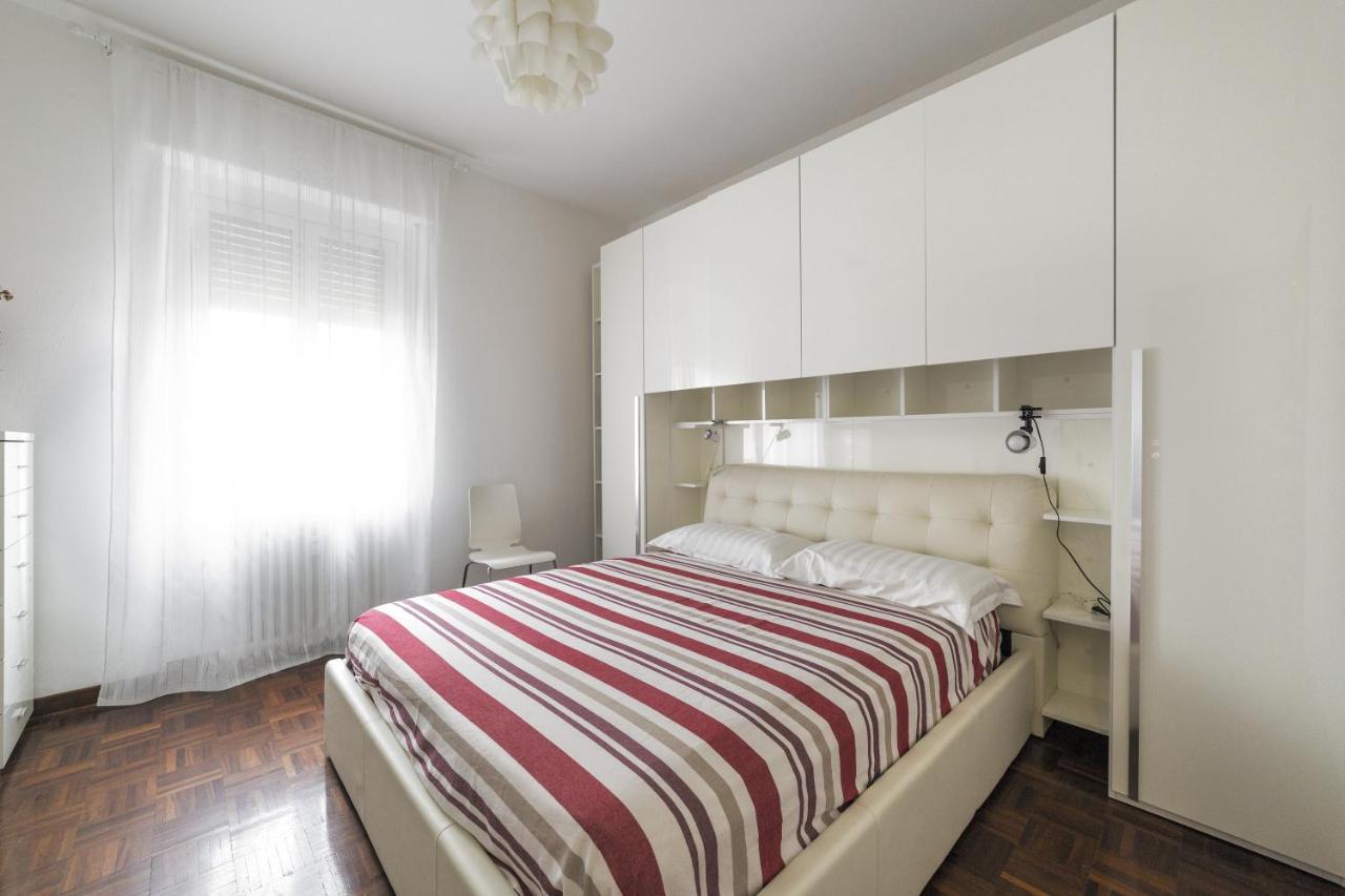 Milano Functional Apartment 外观 照片