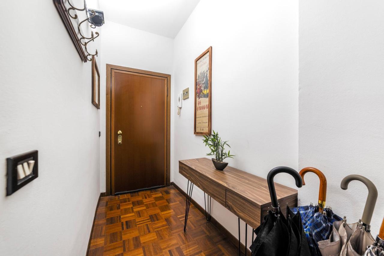 Milano Functional Apartment 外观 照片