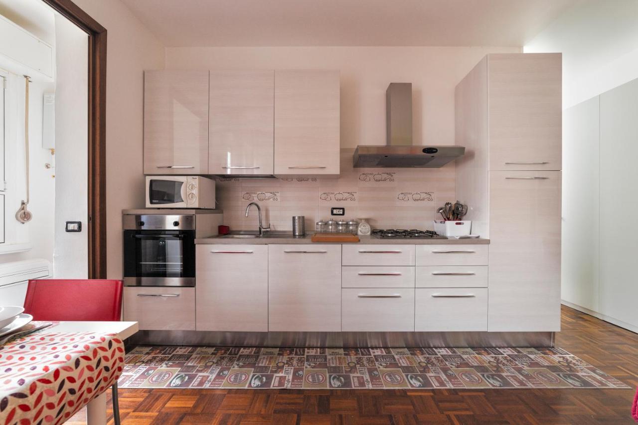 Milano Functional Apartment 外观 照片
