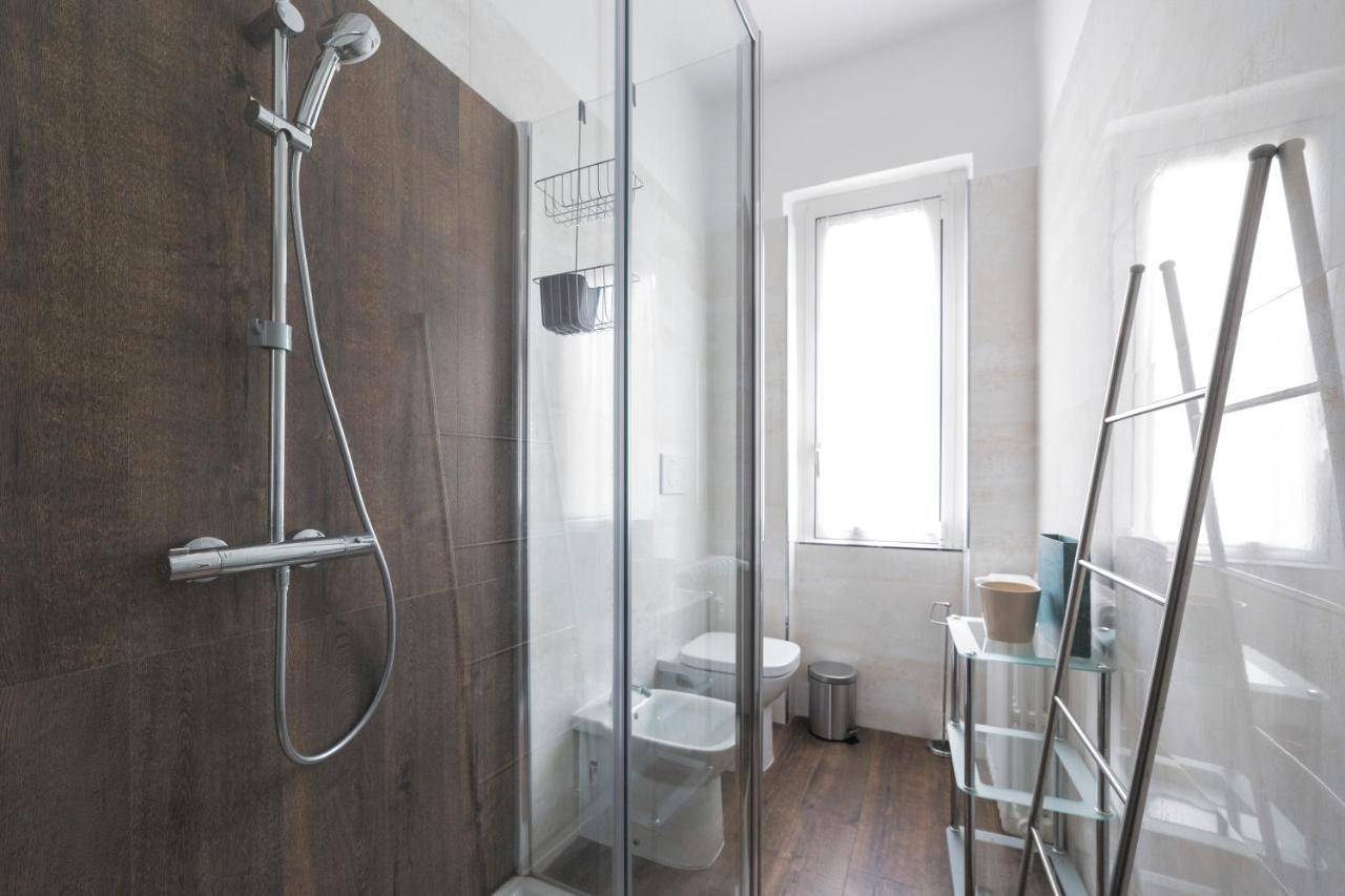 Milano Functional Apartment 外观 照片